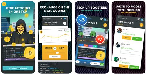 play game get bitcoin|15 Best Bitcoin Games 2023 .